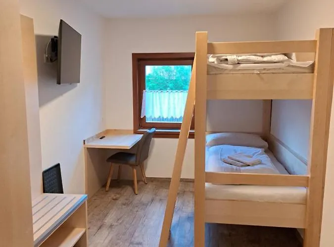 Knappenwirt Guest house