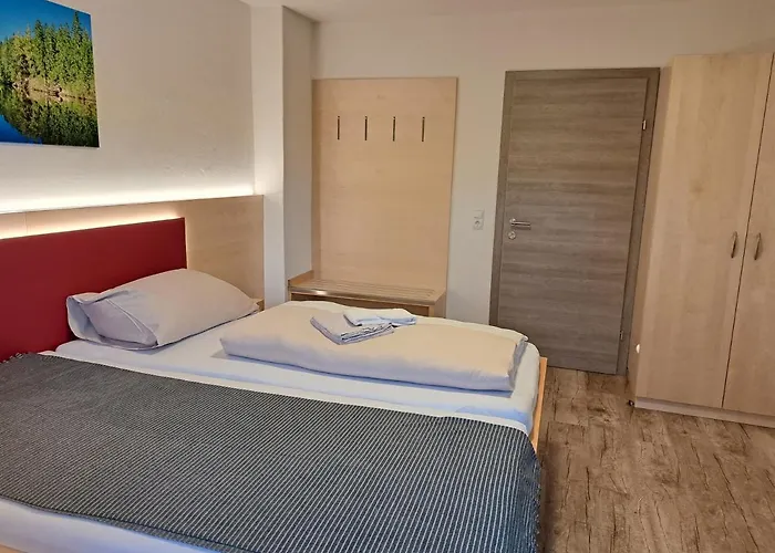 Guest house Knappenwirt Mariahof