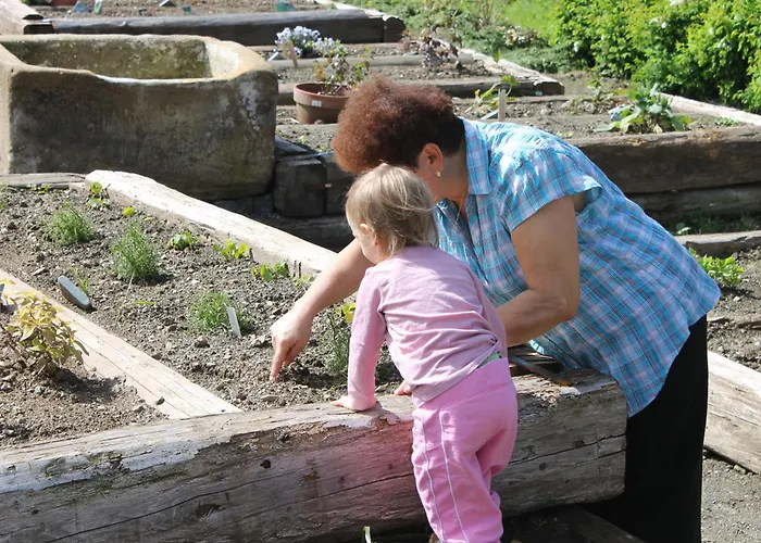 Knappenwirt 3* Mariahof