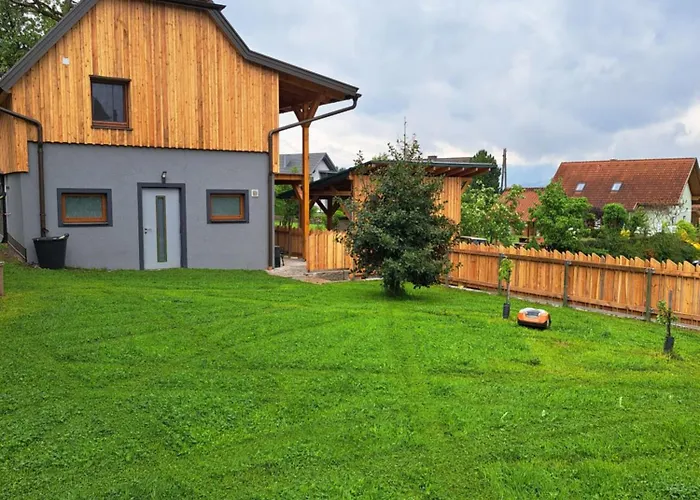 Knappenwirt Mariahof