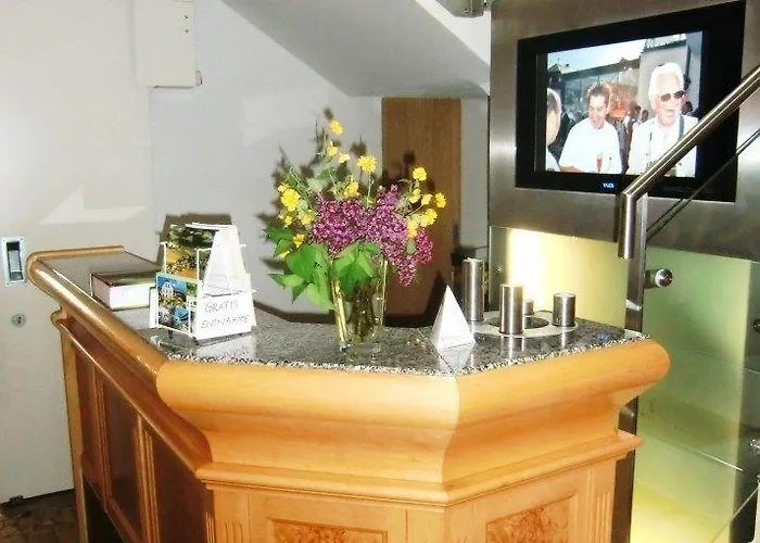 Guest house Knappenwirt 3*