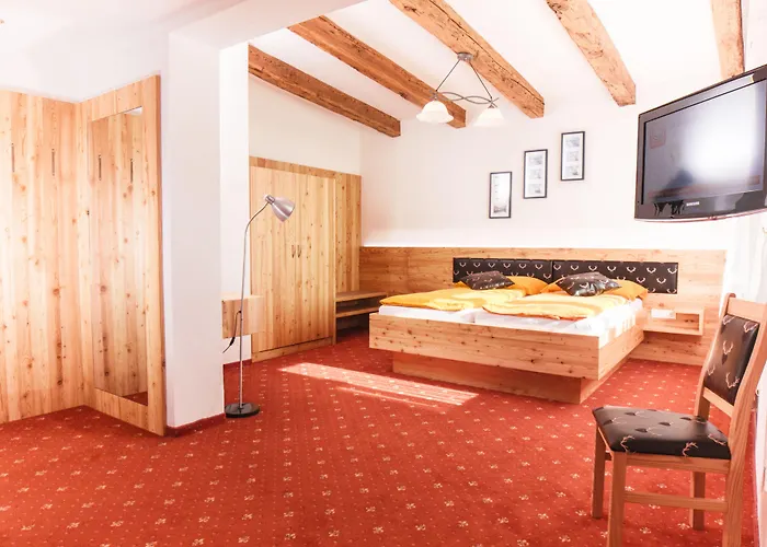 Knappenwirt Mariahof