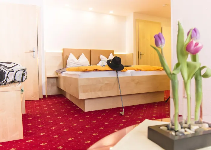 Guest house Knappenwirt