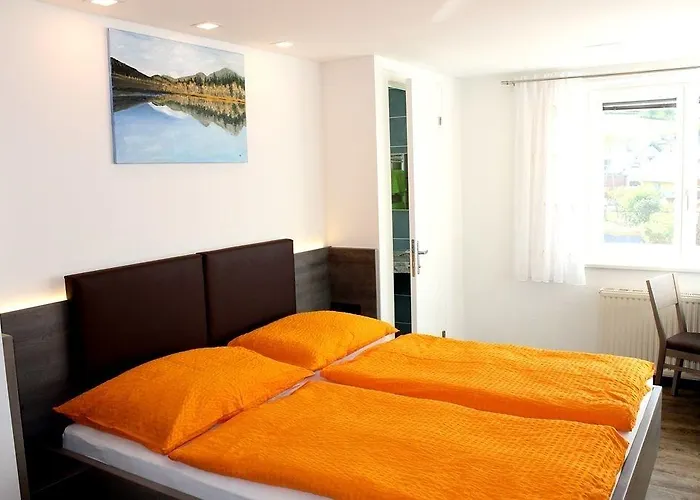 Guest house Knappenwirt 3*