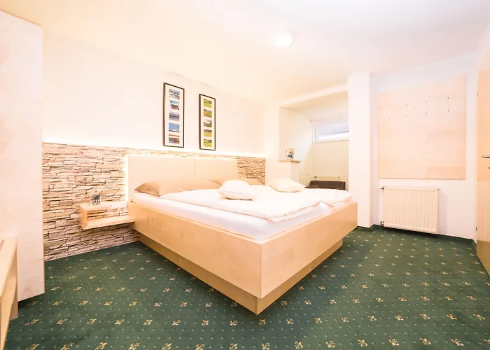 Guest house Knappenwirt