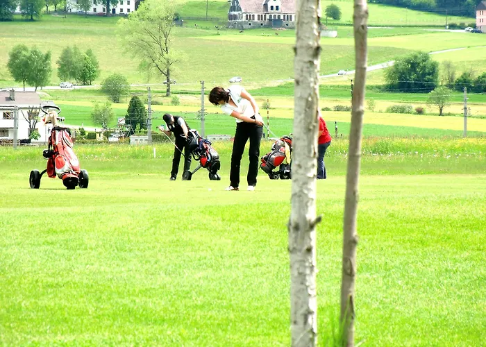 Knappenwirt 3* Mariahof