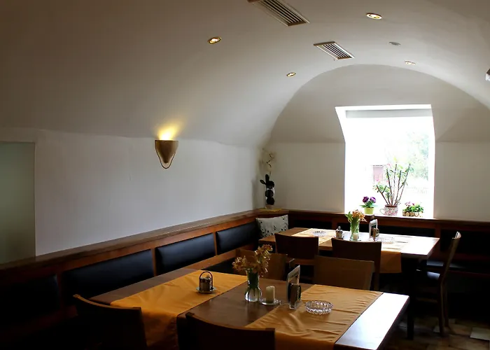 Guest house Knappenwirt