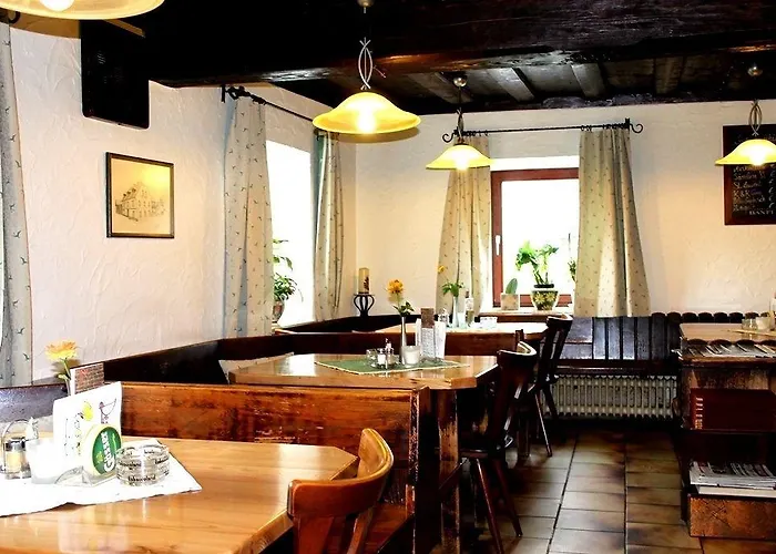 Knappenwirt Guest house 3*