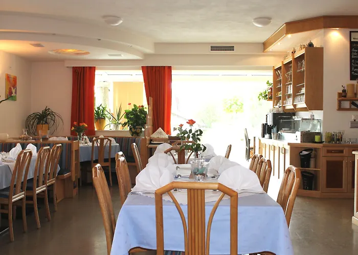 Knappenwirt Mariahof