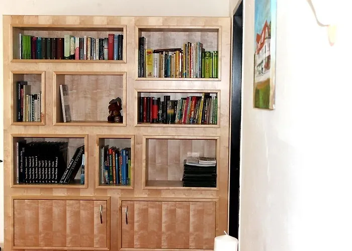 Knappenwirt بيت ضيافة