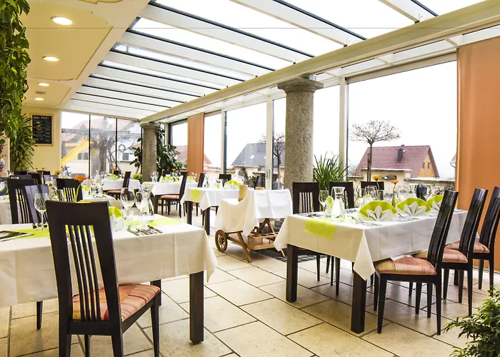 Konukevi Knappenwirt