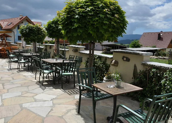 Knappenwirt 3* Mariahof