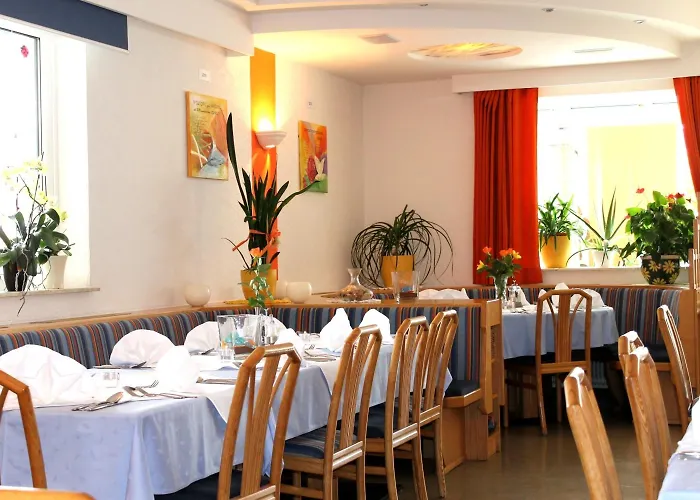 Knappenwirt Guest house 3*