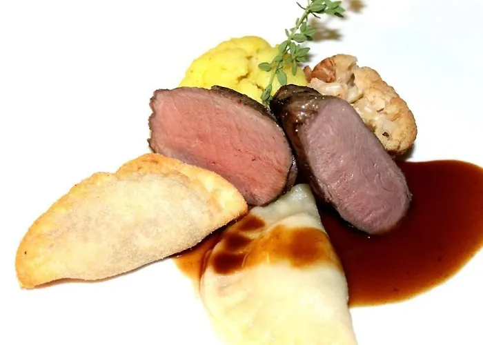 Knappenwirt 3* Mariahof