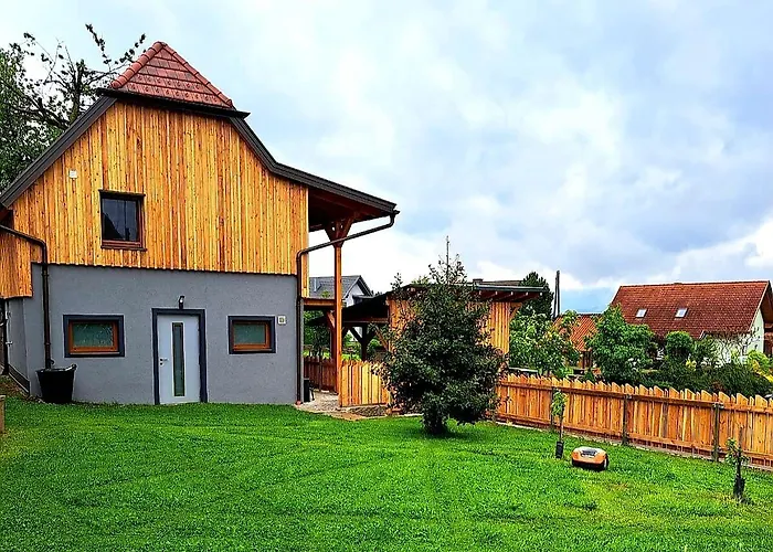 Guest house Knappenwirt