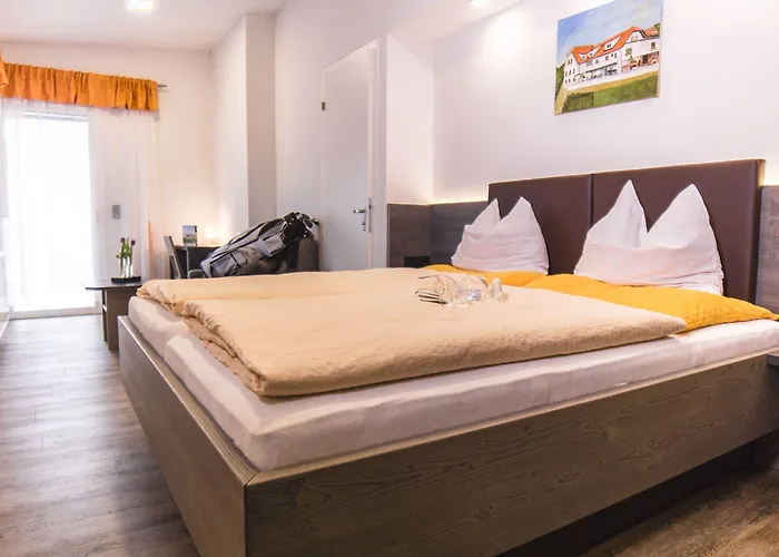 Guest house Knappenwirt Mariahof