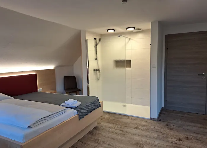 Knappenwirt Konukevi 3*