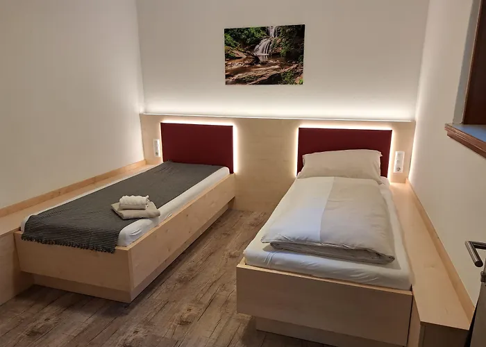 Knappenwirt 3* Mariahof