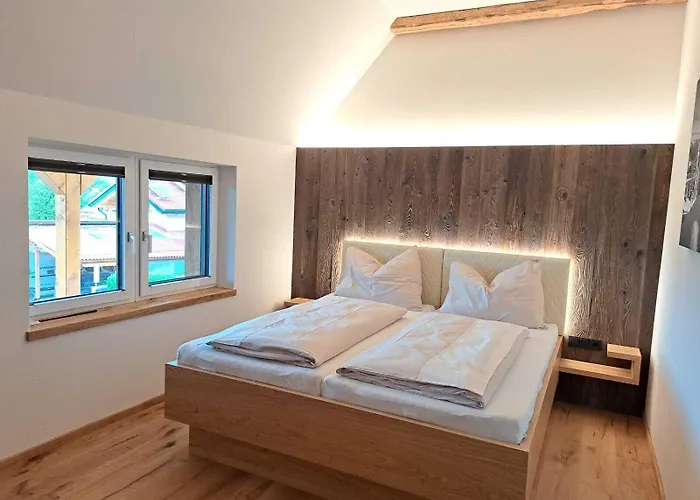 Konukevi Knappenwirt 3*