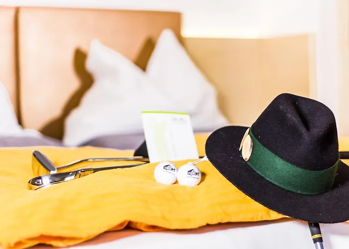 Knappenwirt Guest house Mariahof