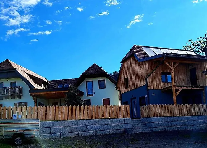 Knappenwirt 3* Mariahof