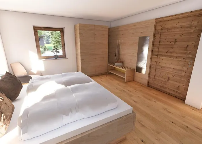 Guest house Knappenwirt Mariahof