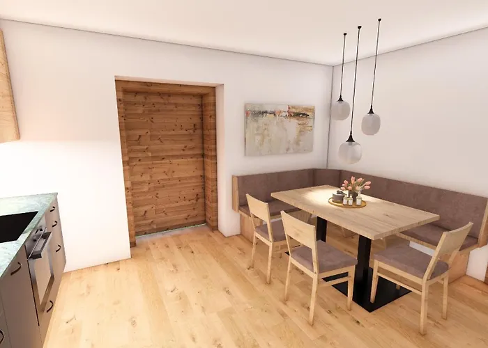 Knappenwirt 3* Mariahof