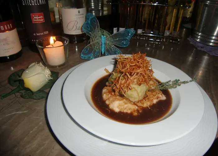 Knappenwirt 3* Mariahof