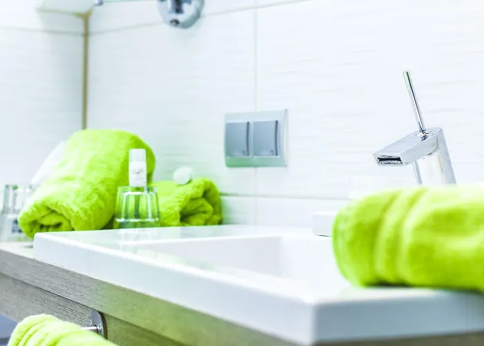 Knappenwirt Guest house 3*